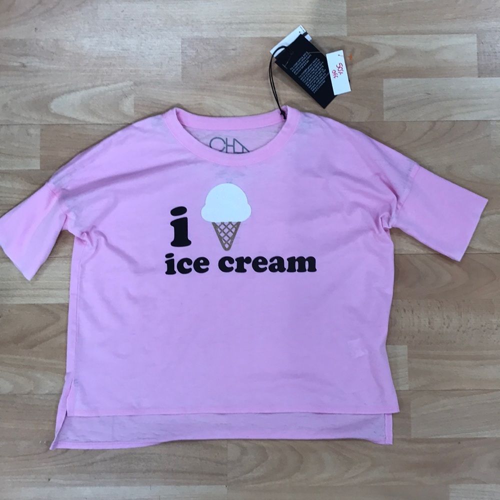 Tee shirt